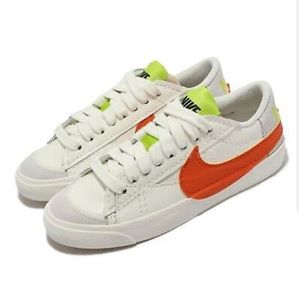 Nike Blazers Low Jumbo 77’ Worn W’s sz 8